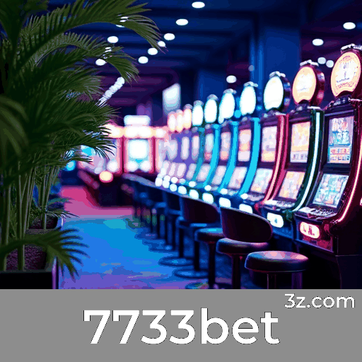 Luxo Absoluto e Casino Personalizado no 7733bet