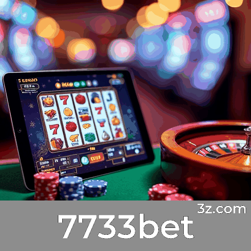 7733bet: Variedade de Jogos e Diversão Sem Limites