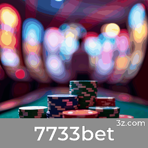 Luxo Absoluto e Casino Personalizado no 7733bet
