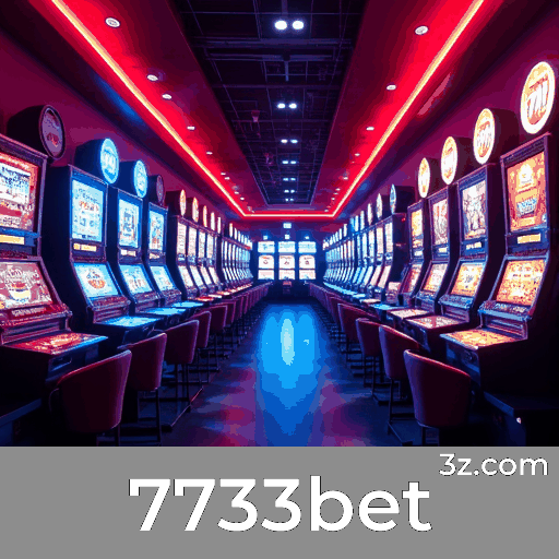 Luxo Absoluto e Casino Personalizado no 7733bet