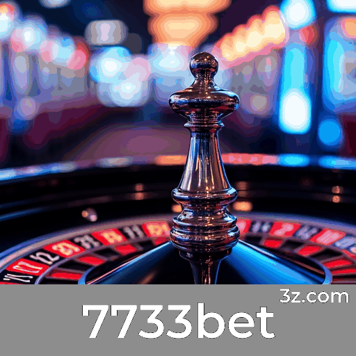 7733bet: Plataforma Confiável e Premiada