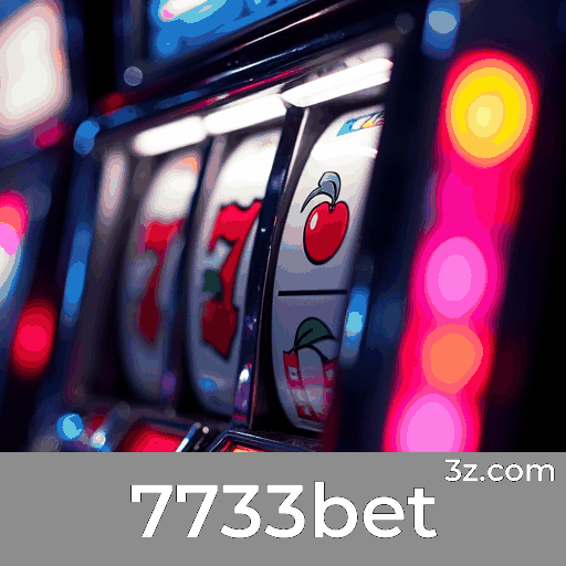 7733bet: Variedade de Jogos e Diversão Sem Limites