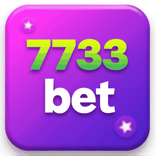7733betlogo